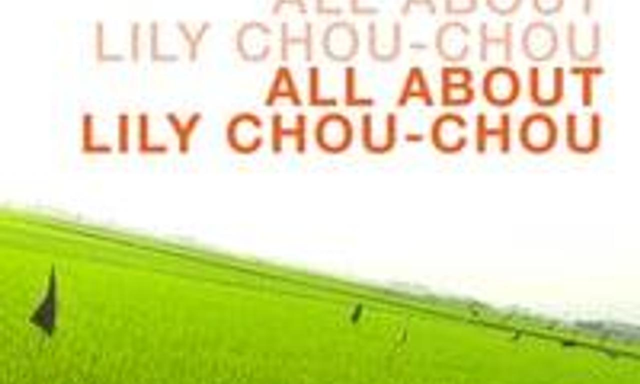 header image for All About Lily Chou-Chou