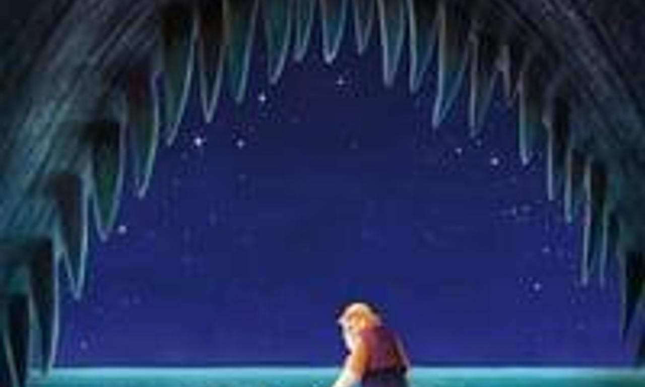 header image for Pinocchio