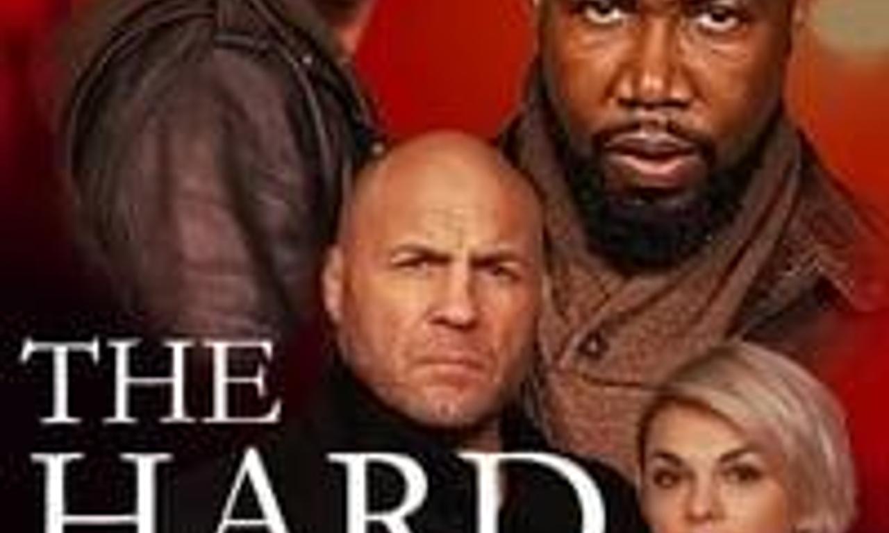 header image for The Hard Way