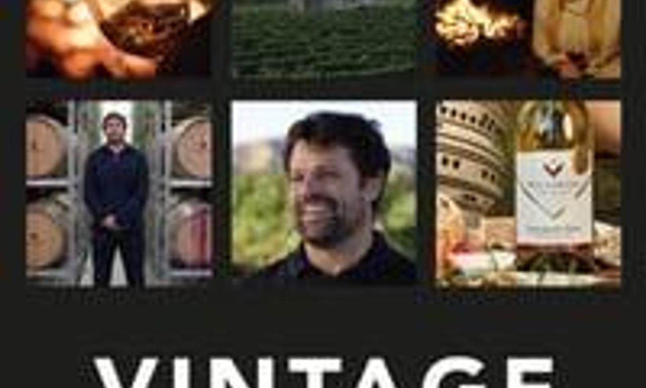 header image for Vintage