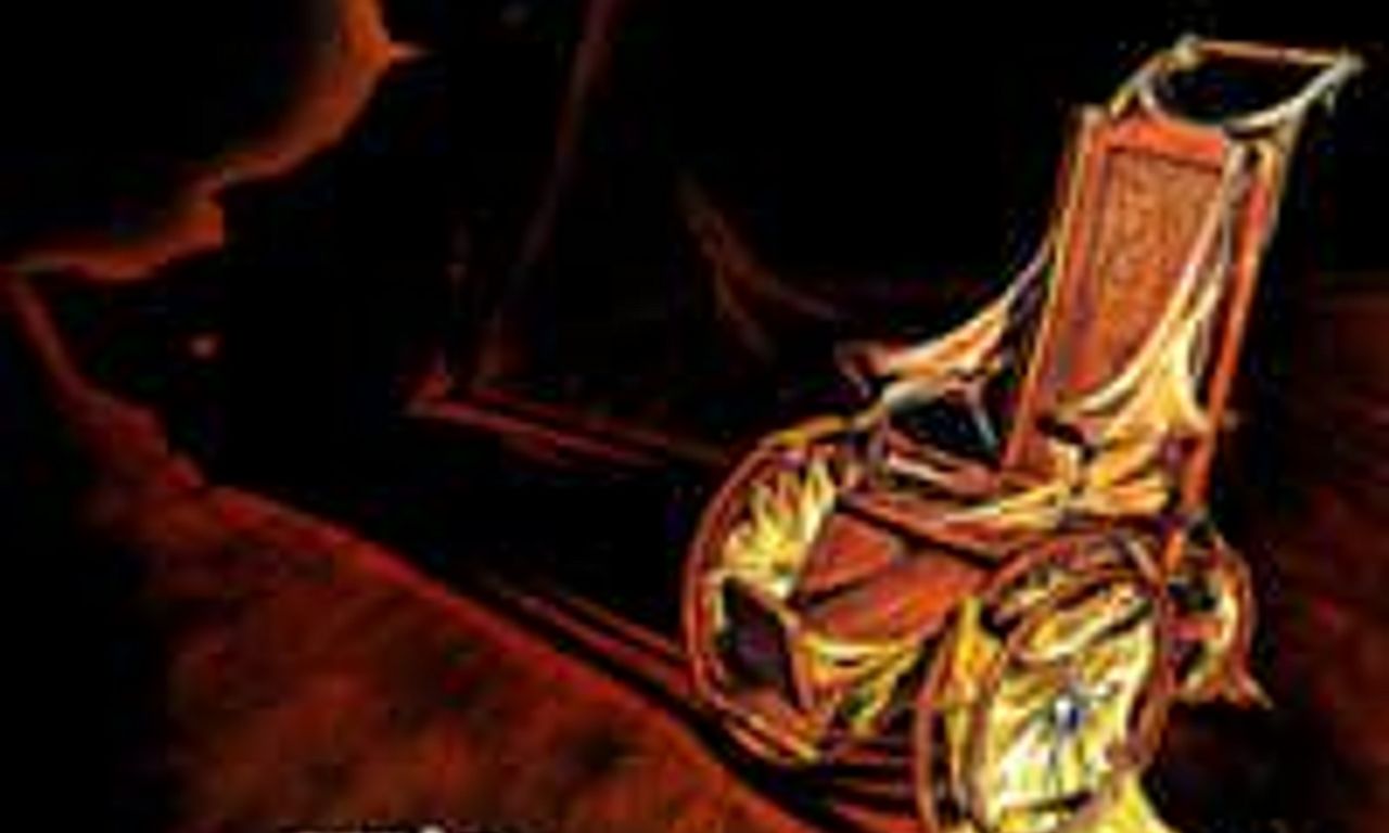 header image for The Changeling