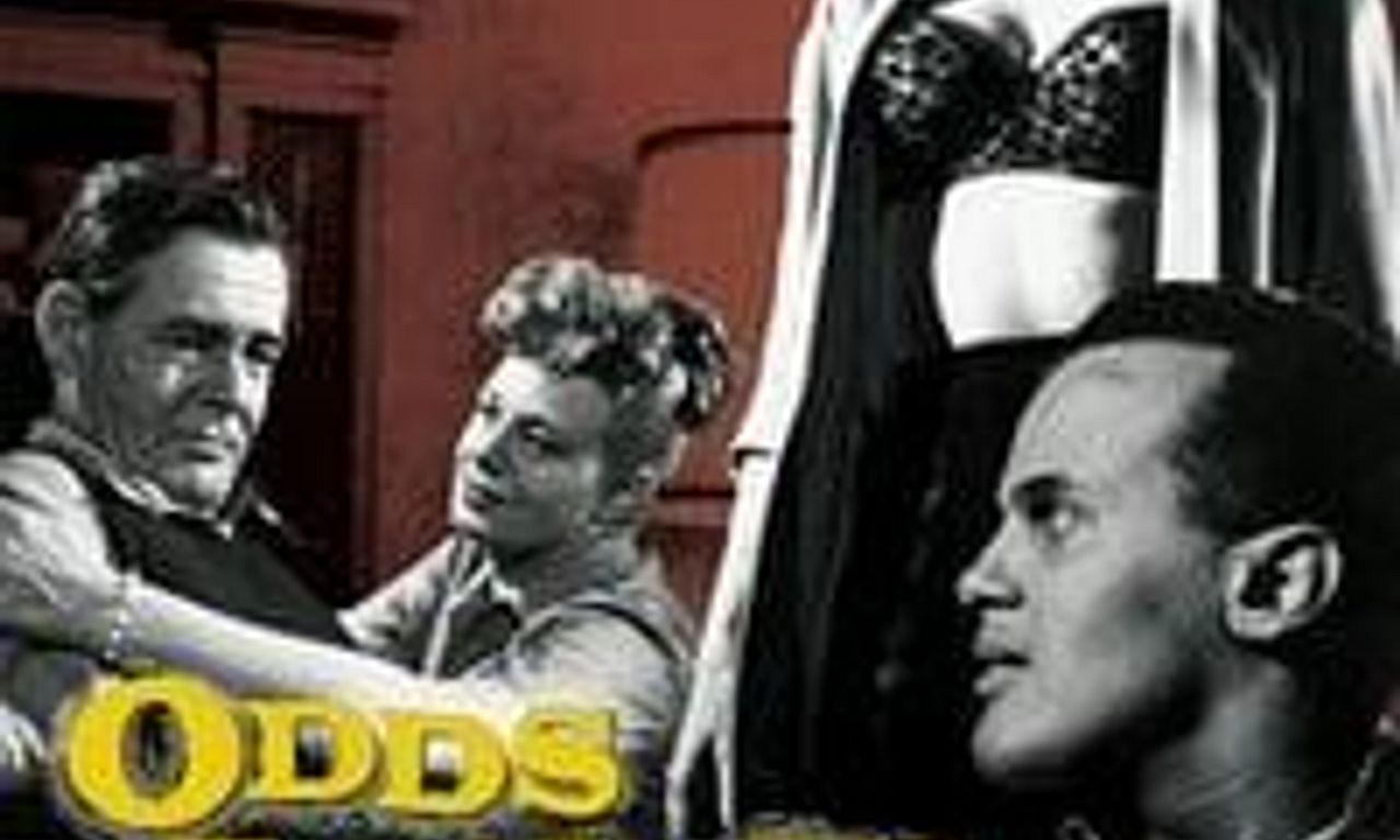 header image for Odds Against Tomorrow