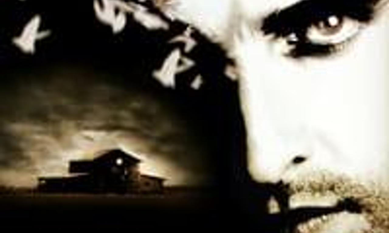 header image for Frailty