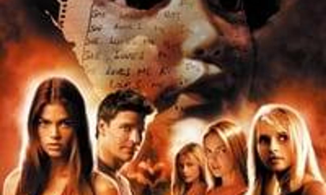 header image for Valentine