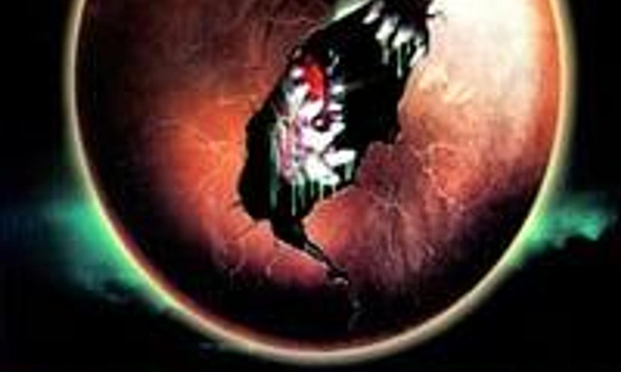 header image for Proteus