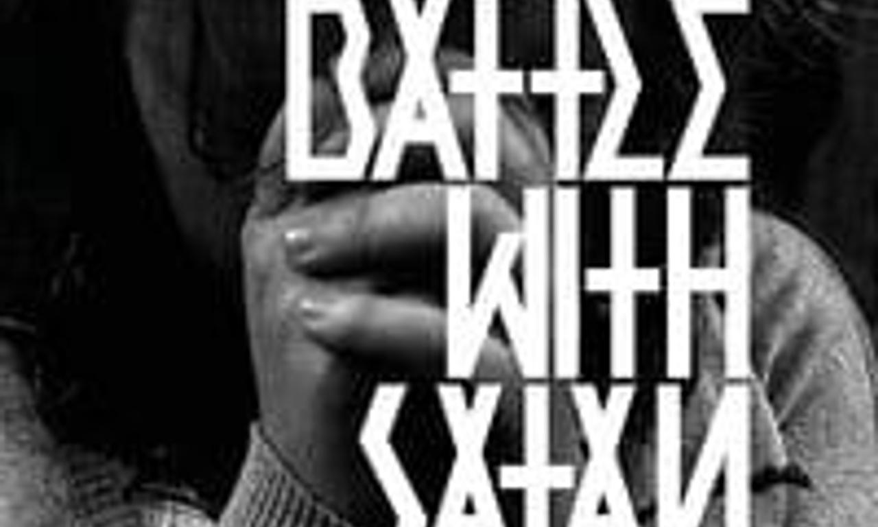header image for The Battle with Satan