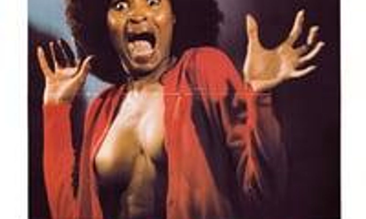 header image for Blackenstein