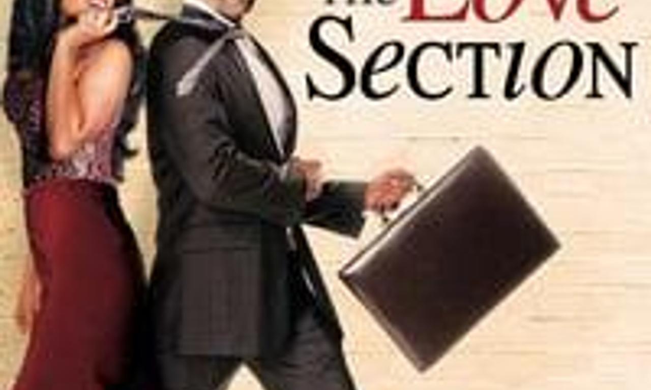 header image for The Love Section