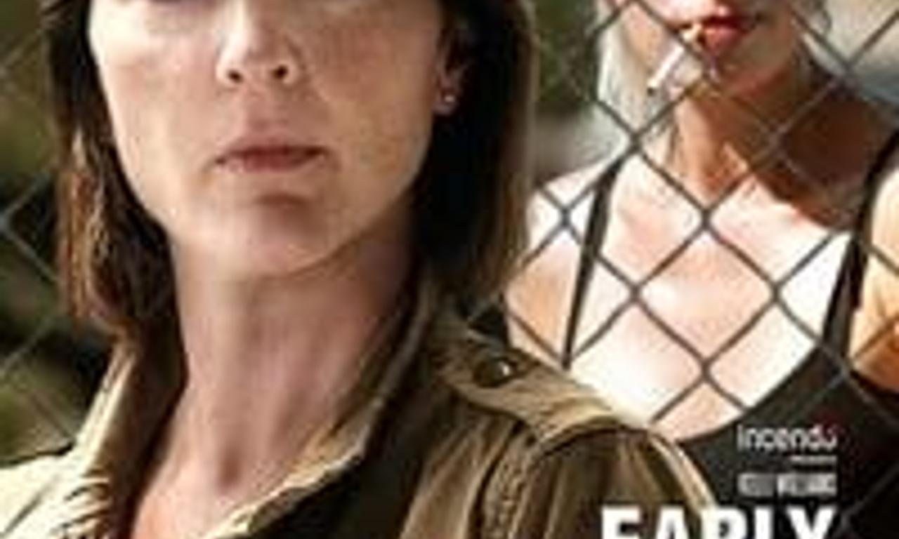 header image for Early Release