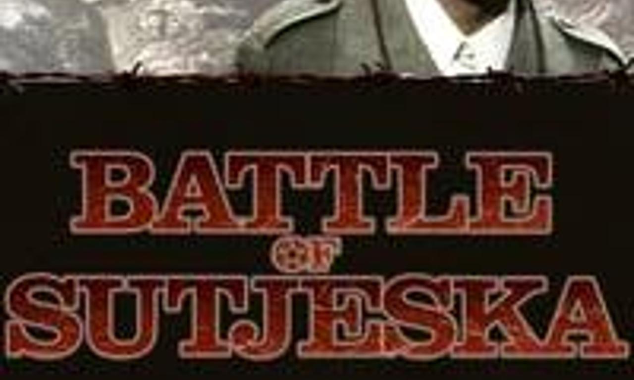 header image for The Battle of Sutjeska