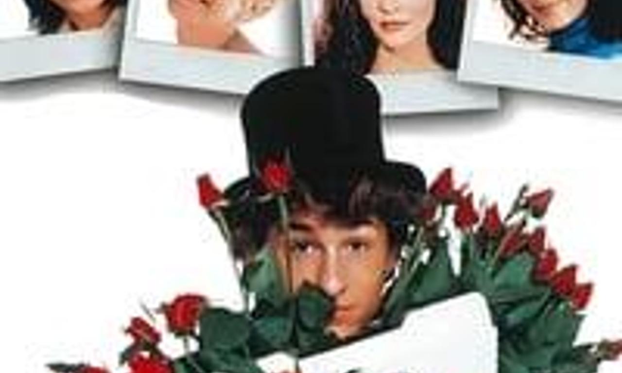 header image for Loverboy