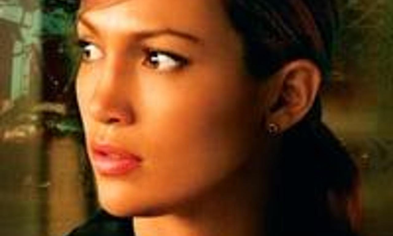 header image for Angel Eyes