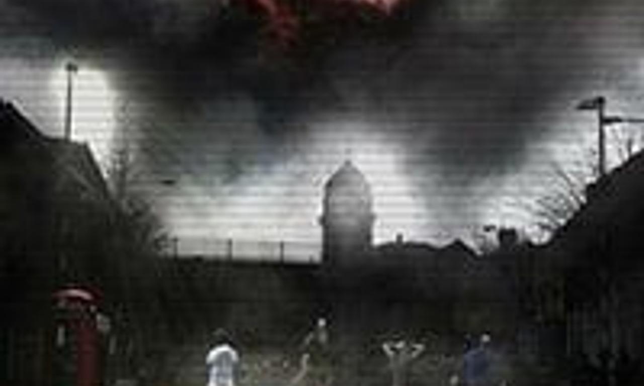 header image for Hungerford