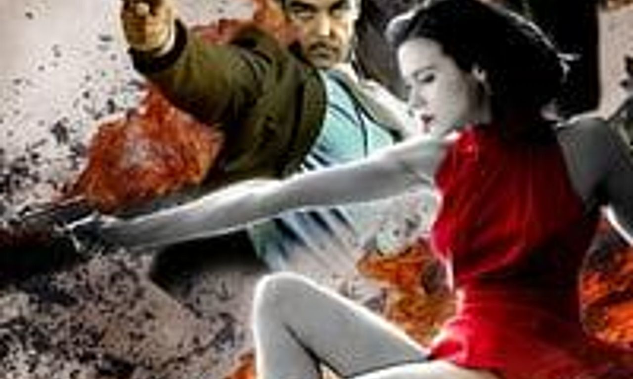 header image for Toy Gun