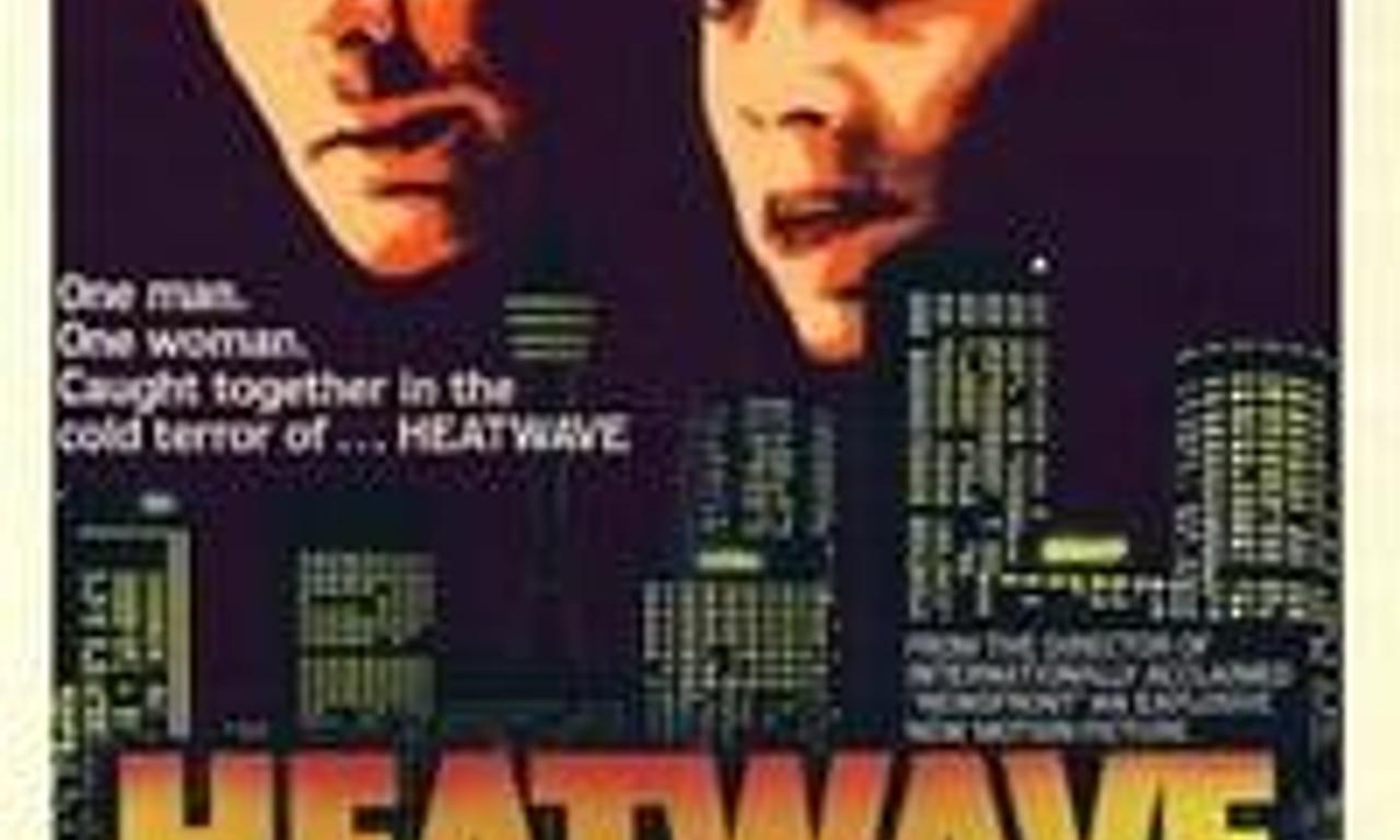 header image for Heatwave