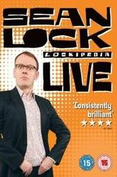 Sean Lock: Lockipedia Live