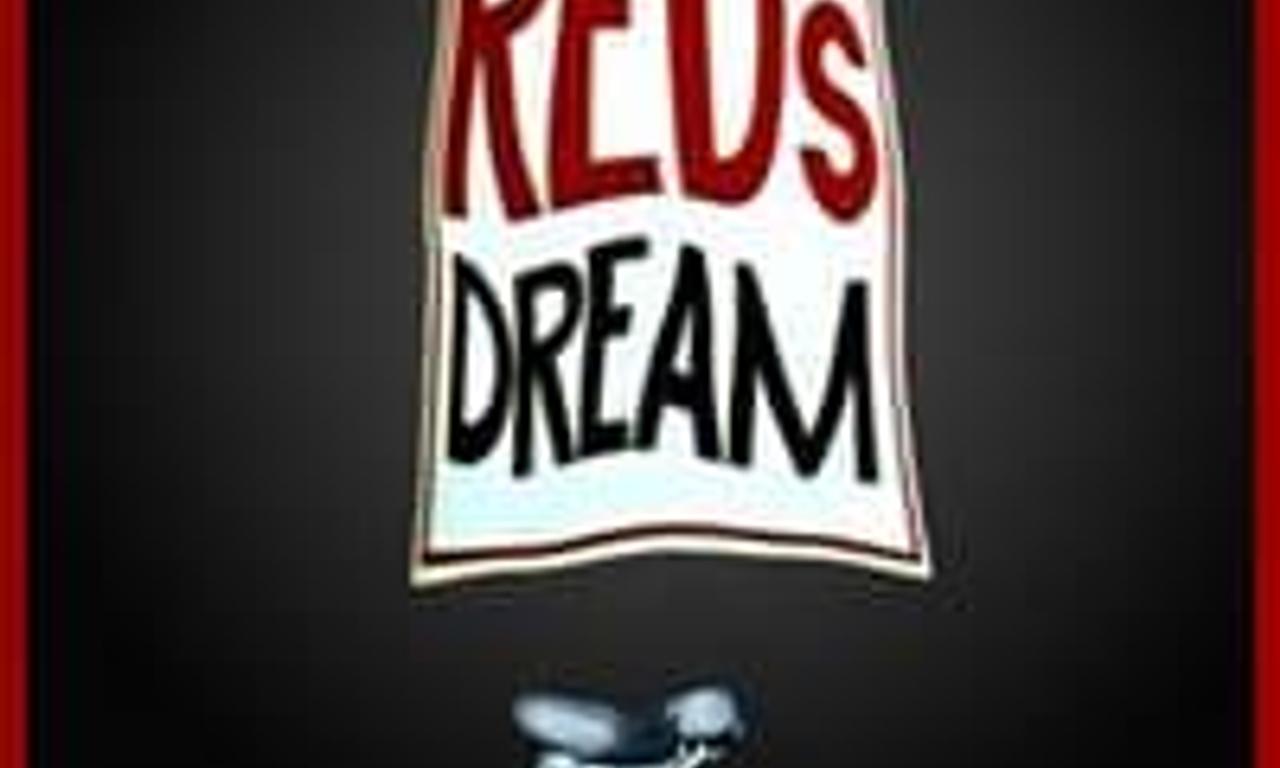 header image for Red's Dream