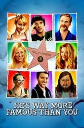 He's Way More Famous Than You