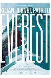 Kilian Jornet, Path to Everest