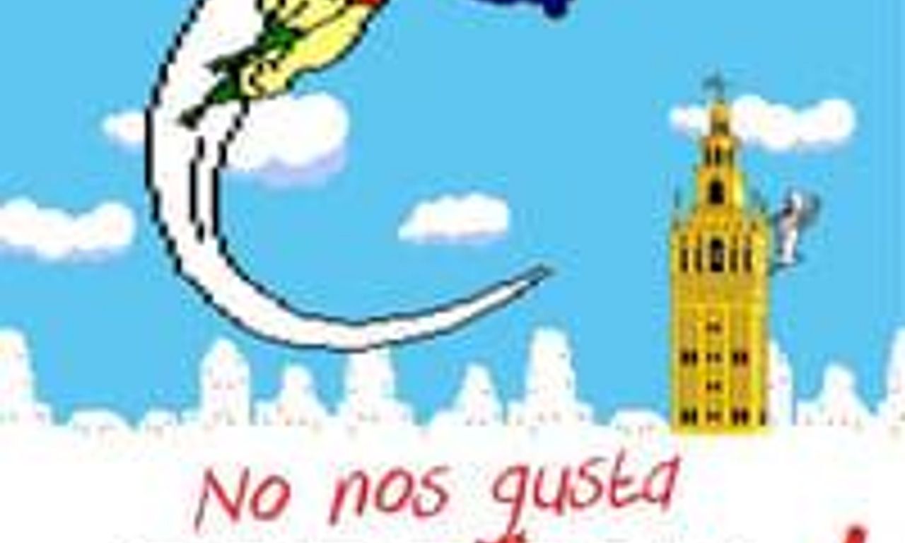 header image for We Don't Like Captain Sausage!