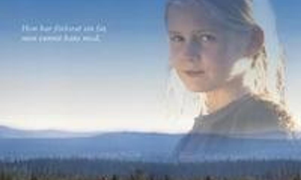 header image for Elina: As If I Wasn't There