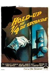 Blueprint for Robbery