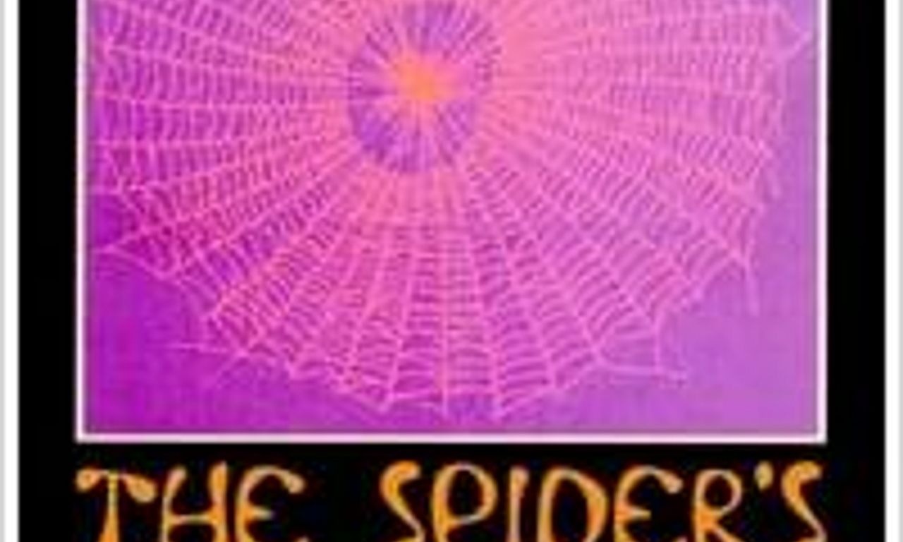 header image for The Spider's Stratagem