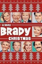 A Very Brady Christmas