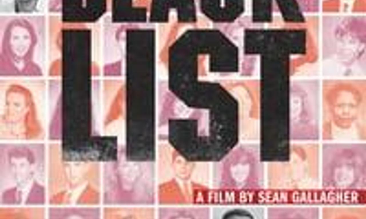 header image for Brothers of the Black List