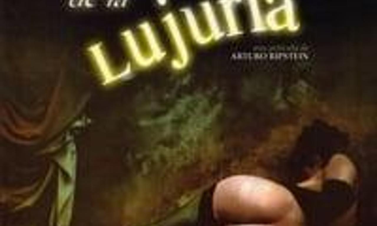 header image for The Virgin of Lust