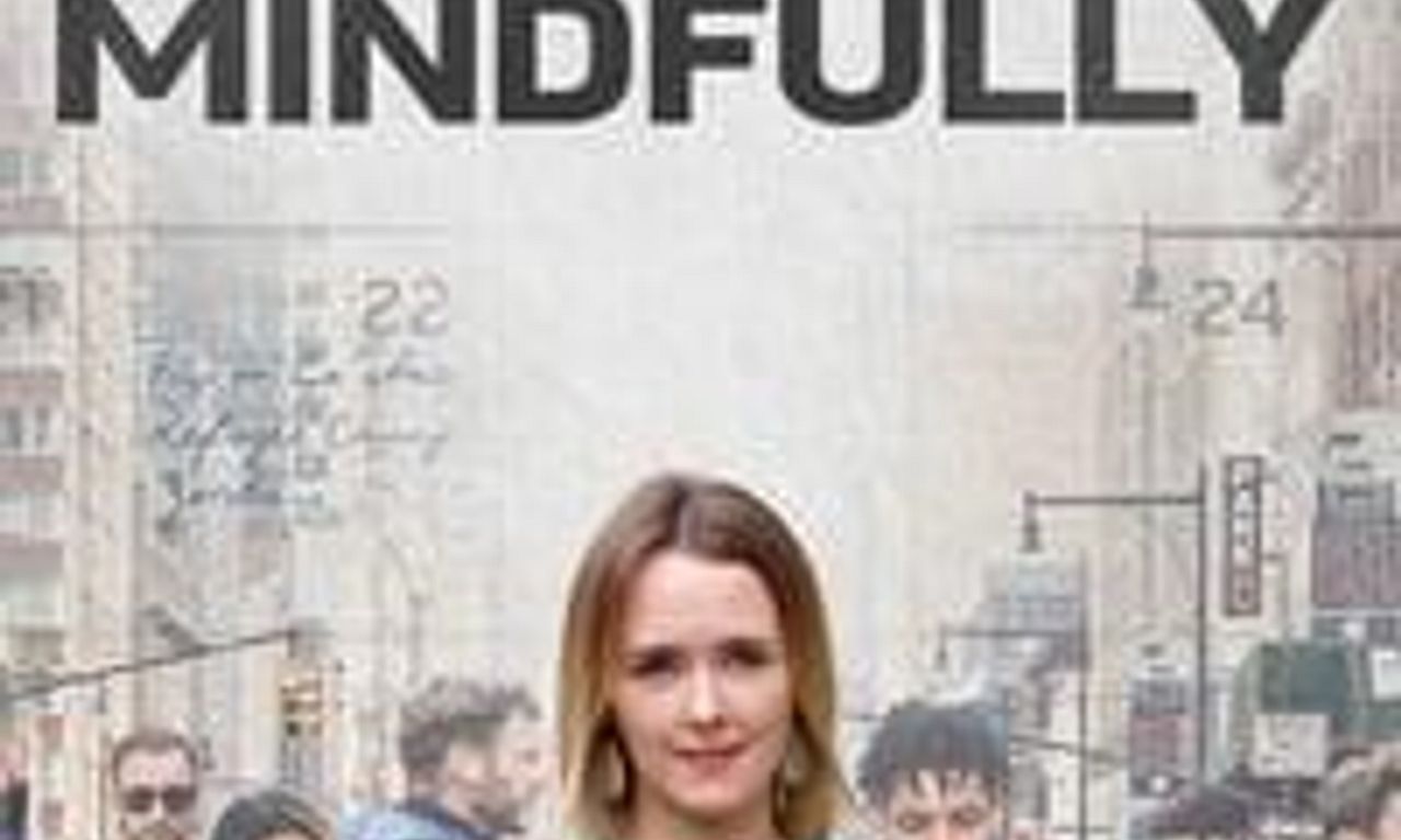 header image for My Year of Living Mindfully