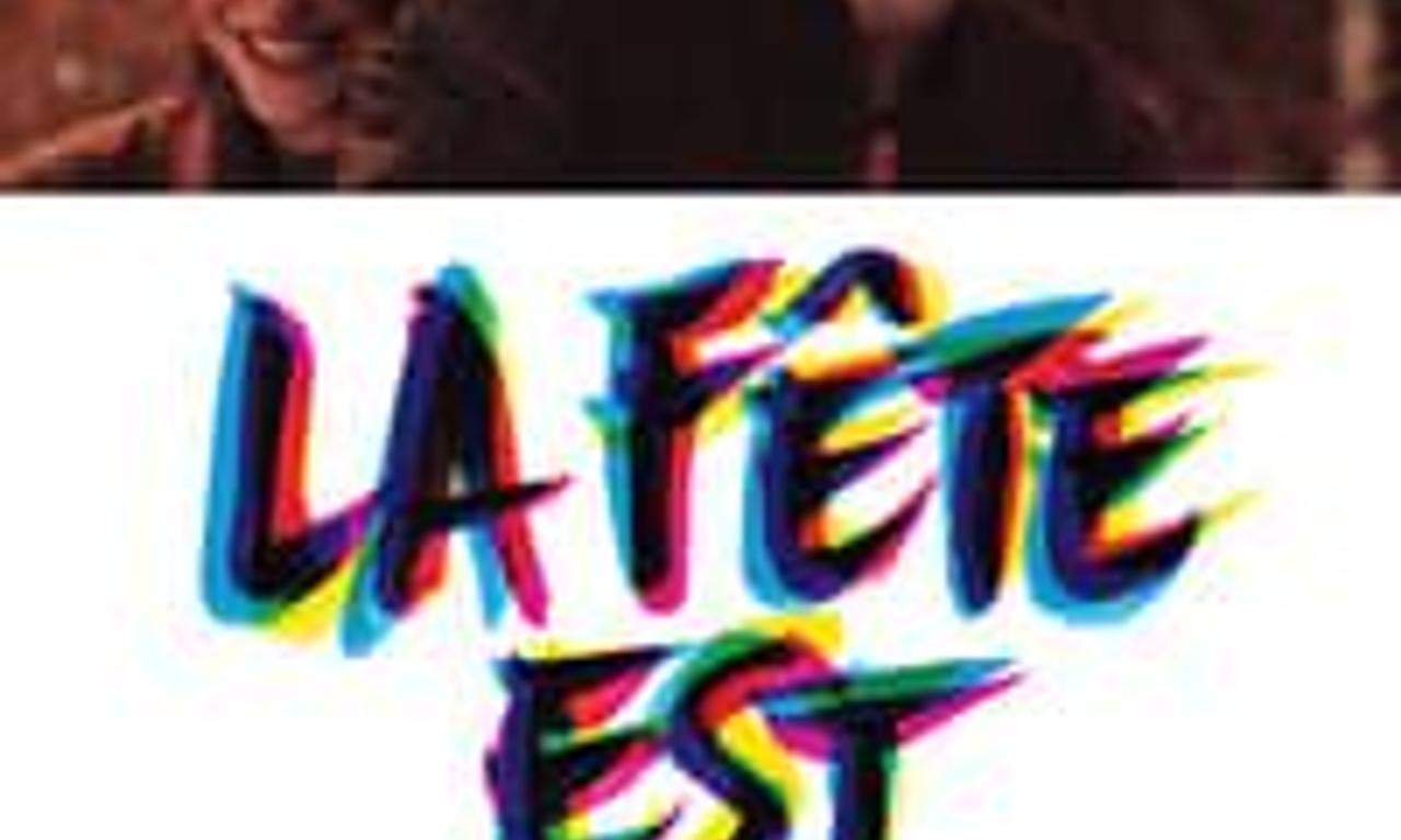 header image for The Party Is Over