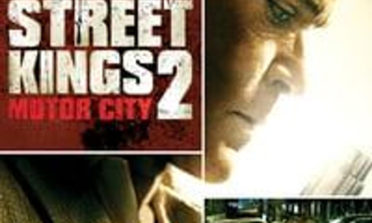 header image for Street Kings 2: Motor City