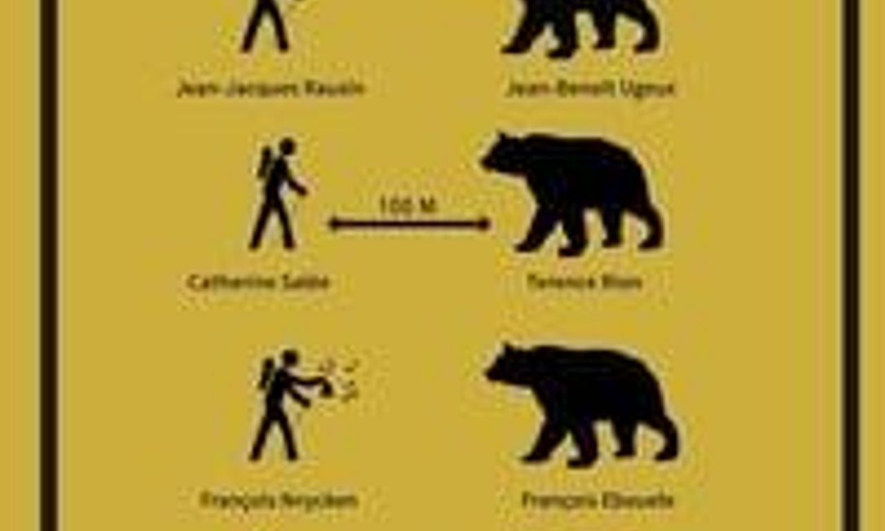 header image for The Black Bear