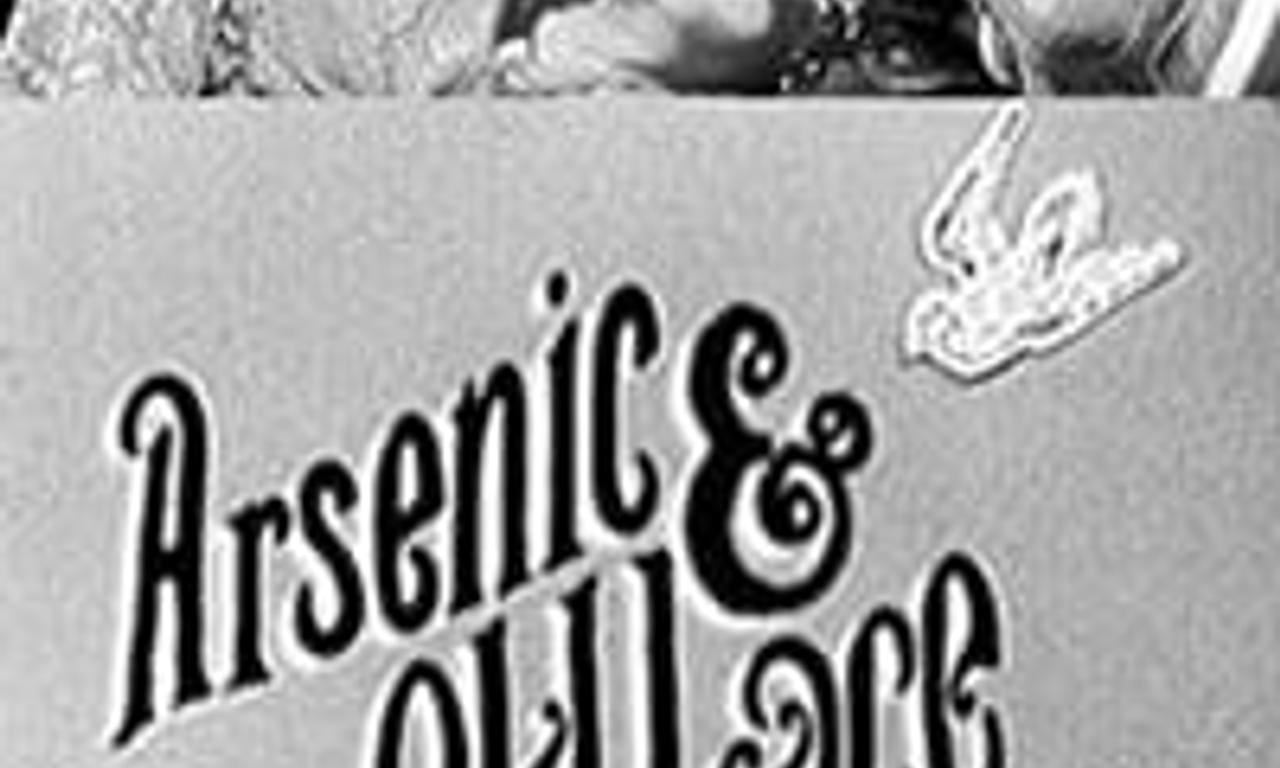 Arsenic and Old Lace - Where to Watch and Stream - TV Guide