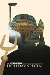 The Star Wars Holiday Special