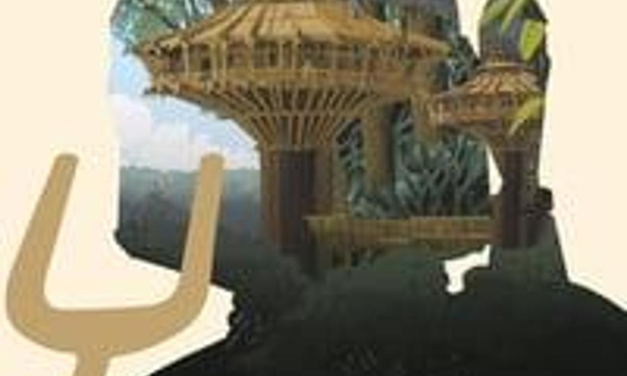 header image for The Star Wars Holiday Special