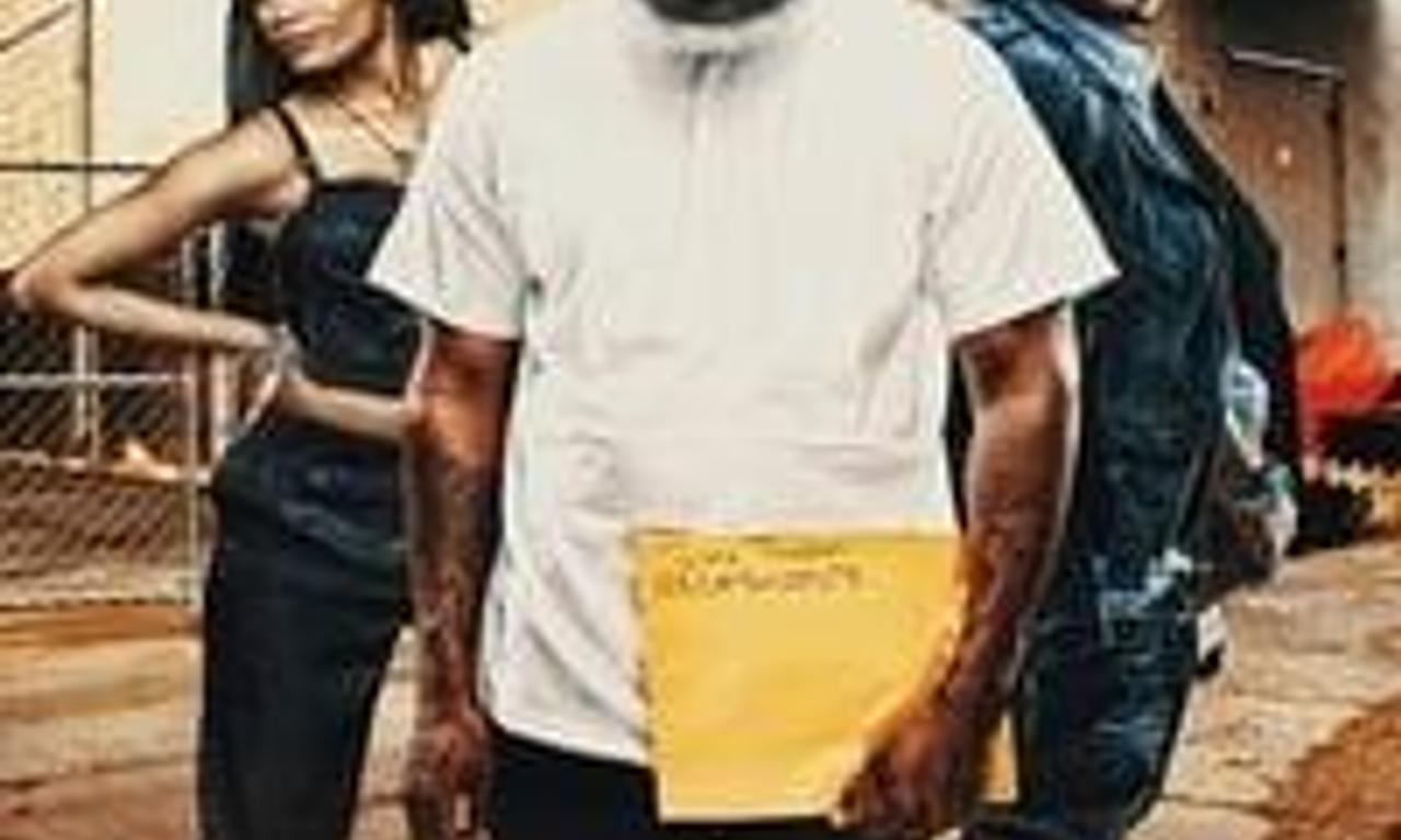 header image for Down 2 Come Up