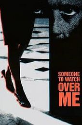 Someone to Watch Over Me
