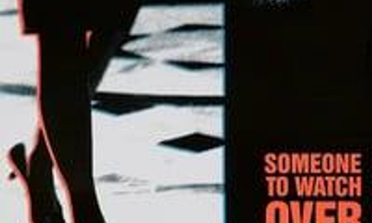 header image for Someone to Watch Over Me