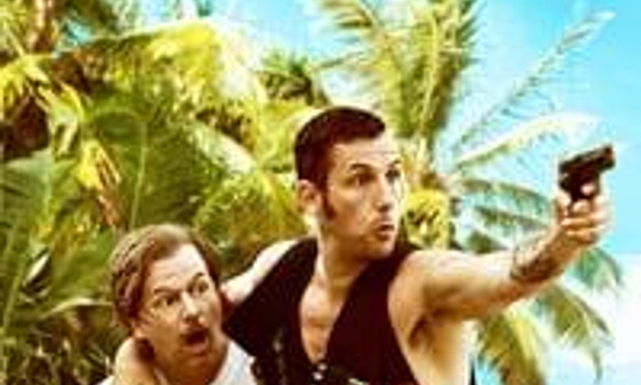 header image for The Do-Over