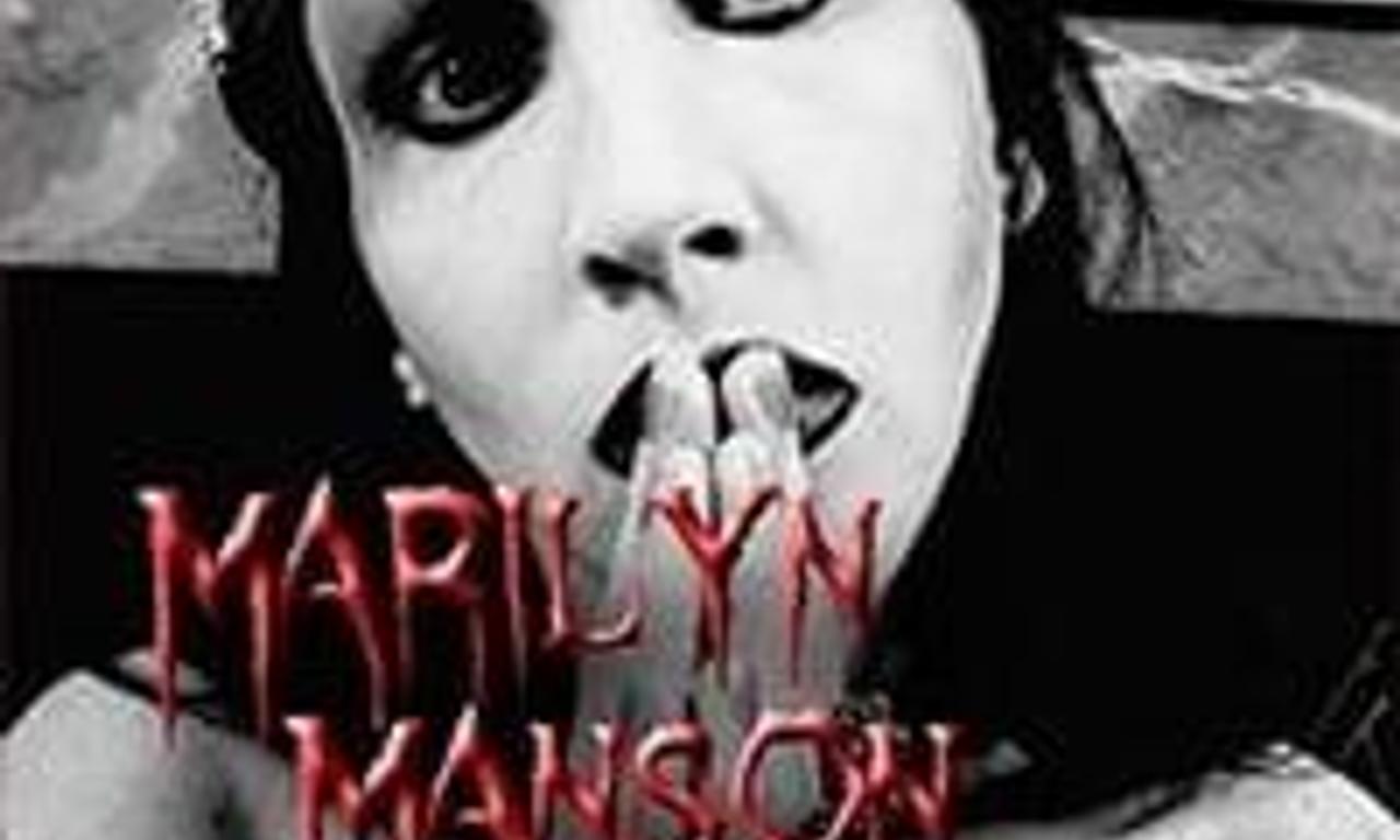header image for Marilyn Manson: Inner Sanctum