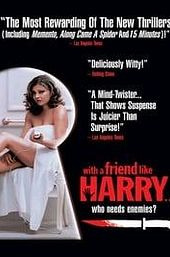 With a Friend Like Harry...