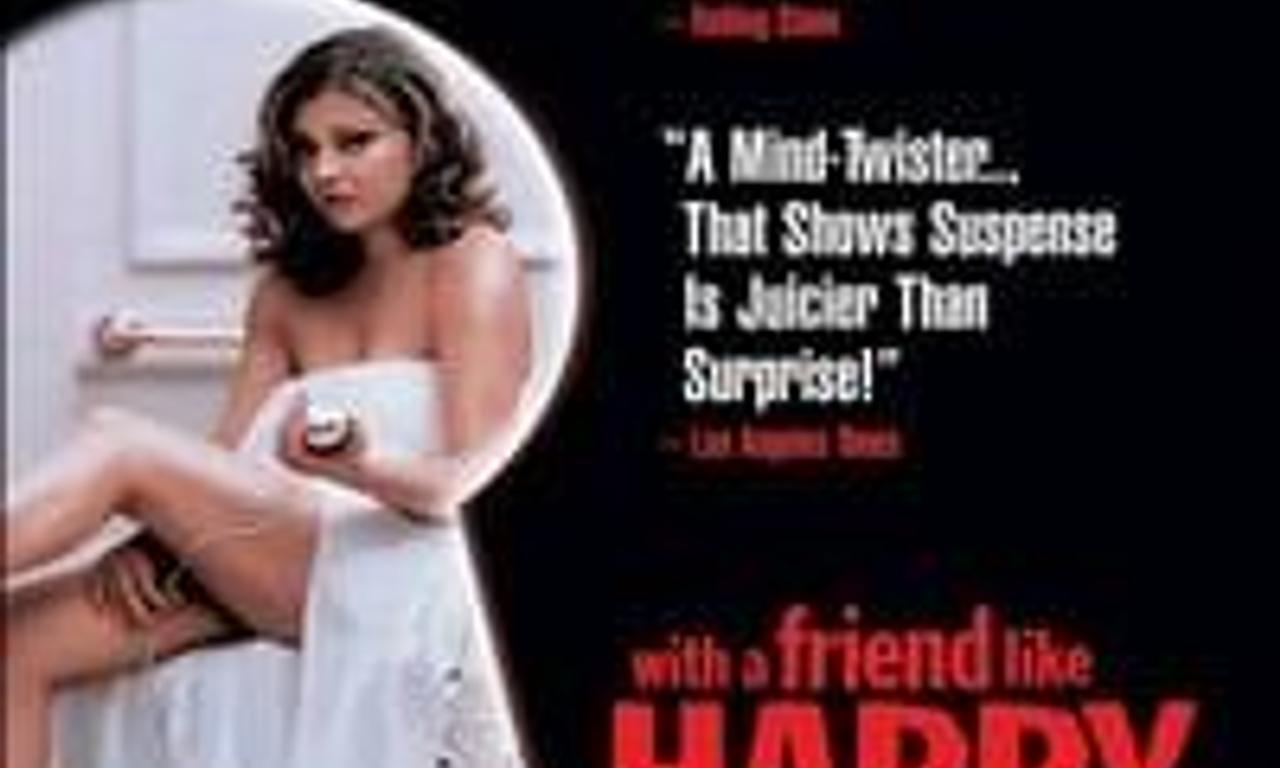 header image for With a Friend Like Harry...