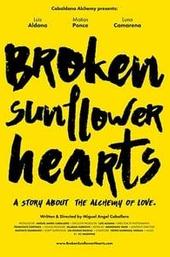 Broken Sunflower Hearts