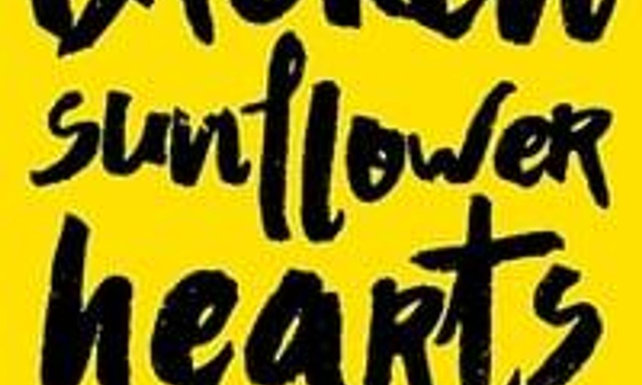 header image for Broken Sunflower Hearts
