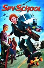 Spy School