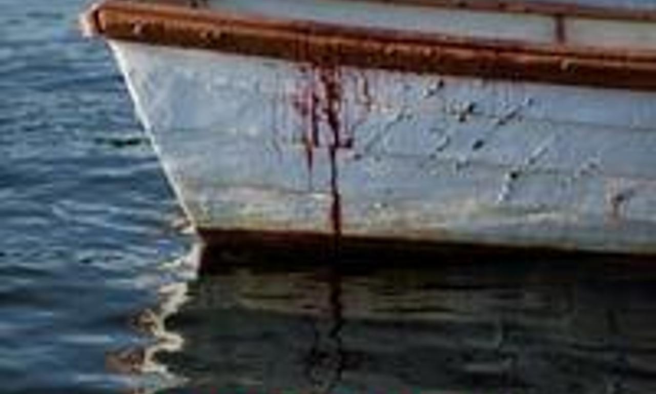 header image for Beneath