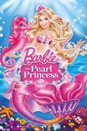 Barbie: The Pearl Princess