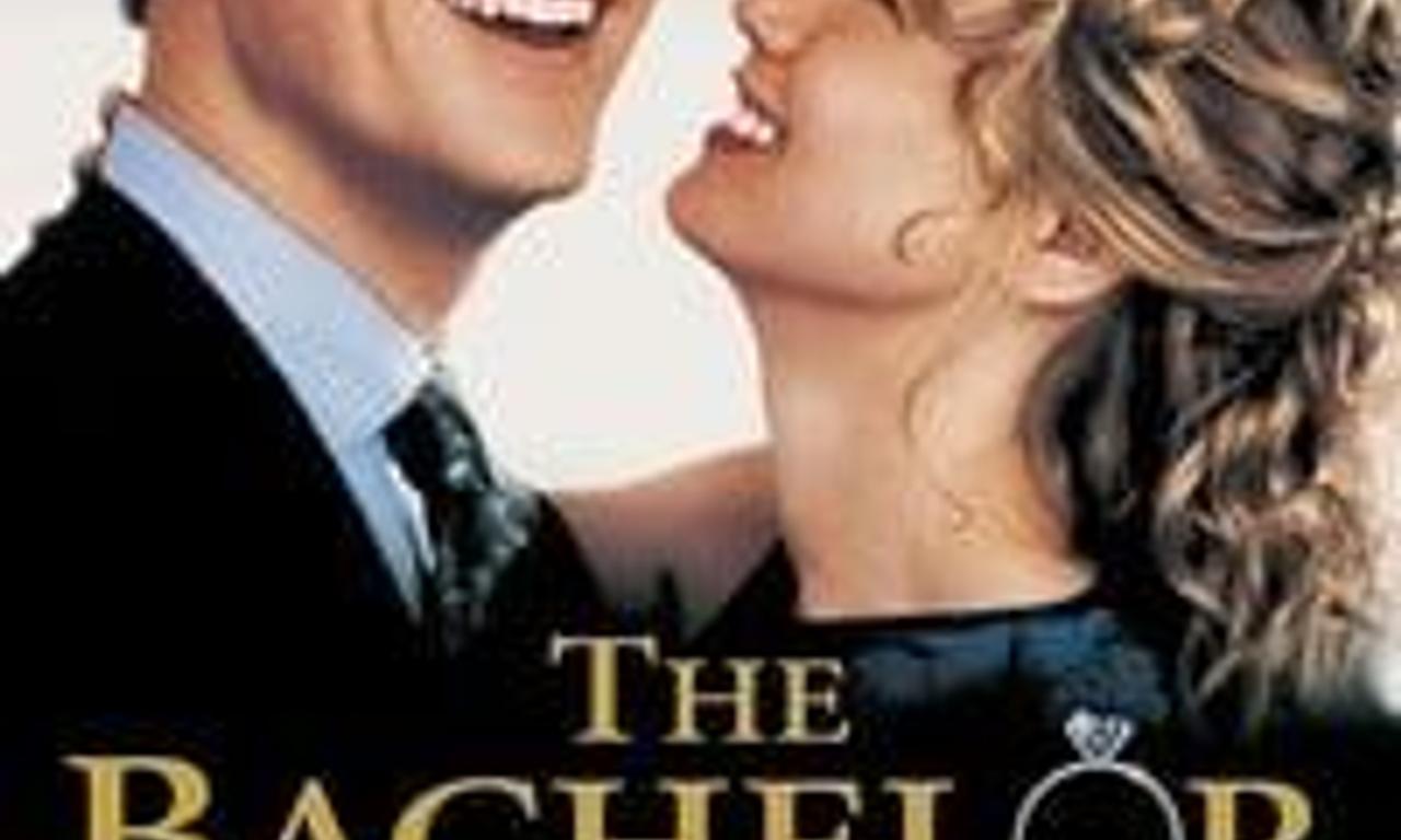 header image for The Bachelor